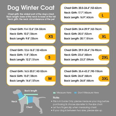 Зимова куртка для собак середнього розміру Asenku, флісова, водовідштовхувальна, з отвором для шлейки, зелена (M, чорний)