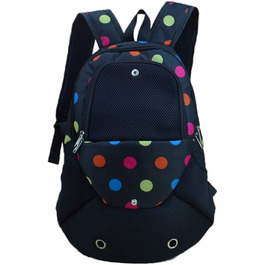 Рюкзак для собак і котів, переноска для тварин: рюкзак-переноска для собак та котів до 4 кг, ідеально для подорожей, походів та кемпінгу