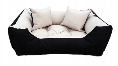 Вольєр для собак WBM Sewing, бежевий, 115 см x 95 см