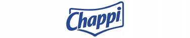 Сухий корм для собак Chappi з птицею та овочами, 13,5 кг