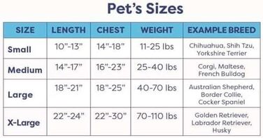 Костюм для домашнього улюбленця Ґрогу, розмір L