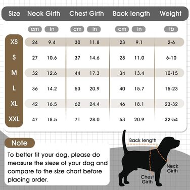 Вовняний пуловер з коміром-хомутом для собак на зиму, теплий візерунок Fair-Isle, сірий, розмір XXL (XX-Large)