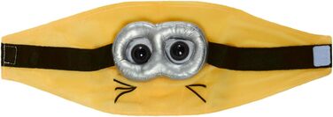 Костюм для собаки Рубі, Міньйон, X-Large