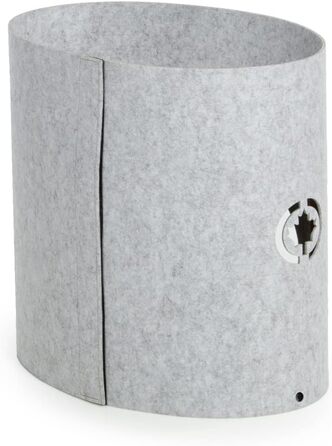 Клітка-кіготник для котів Owen-Tower XL, сірий, 50 см - багатоярусне ліжко з когтеточками