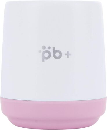 Автоматичний очищувач лап для собак та котів Qcwwy, рожевий