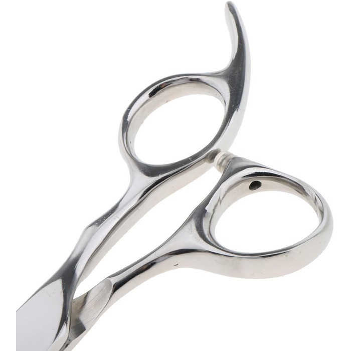 Ножиці для стрижки волосся Effilierschere, модельні ножиці, 6 дюймів, нержавіюча сталь