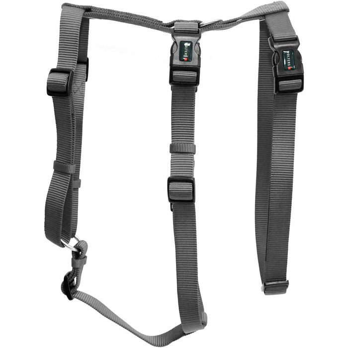 Посуд Wolters Professional No Escape, чорний, 50-70 см