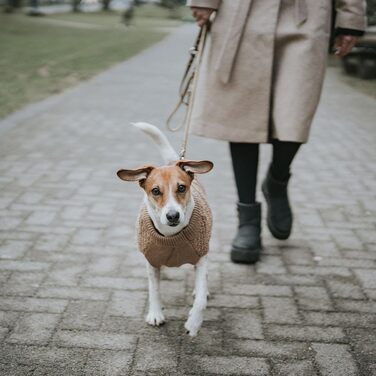 Светр для собак HUNTER MALMÖ 30 см, антрацит