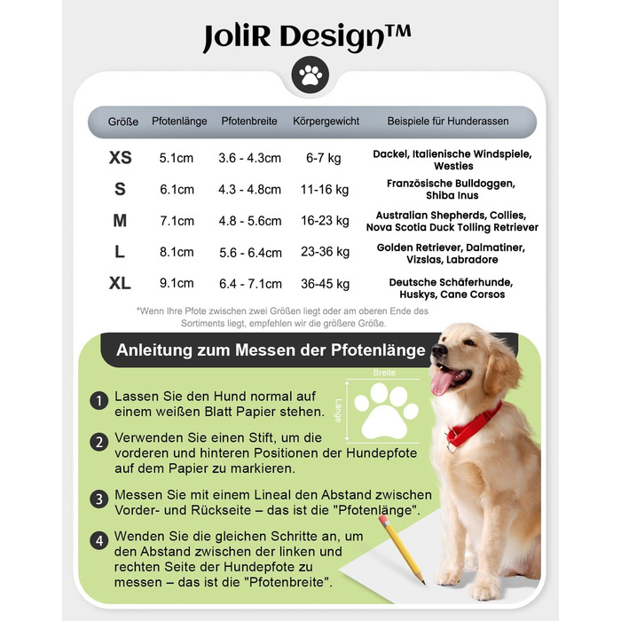 Чоботи для собак: захист лап, водонепроникні, зручні, дихаючі, неслизькі, легко миються. Ідеальні для літа та зими (S, білий)