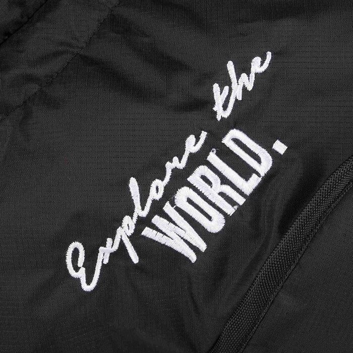 Світшот BE Nordic Flensburg, сірий, XS, 30 см (1 шт.)