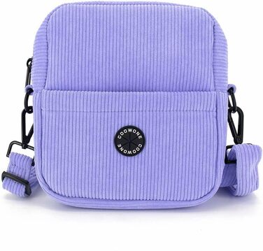 Сумка для ласощів для собак COOWONE: зручна та функціональна сумка для прогулянок з інтегрованим дозатором кульок