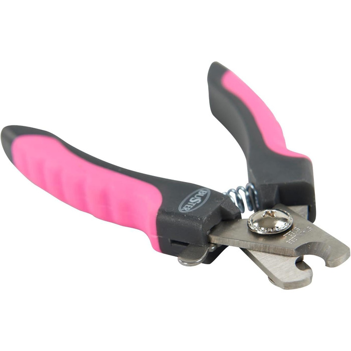 Kruuse Buster Nagelknipser - маленький ножик для нігтів у собак