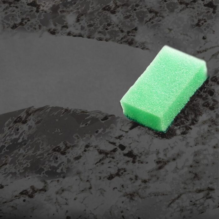 Крісло-ліжко для собак - Doggy Hundebett, XXL (106x80 см, графіт)