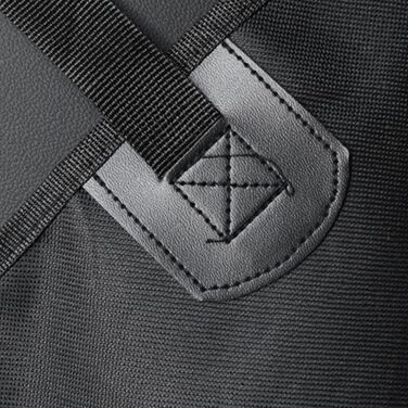 Килимок для собак у машину, вологостійкий та стійкий до подряпин, знімний та пральний, універсальний, 162.5x152.4 см, для легкових автомобілів, вантажівок, SUV