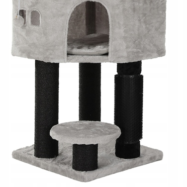 Скребець для кігтів Balconera, 101 - 160 см