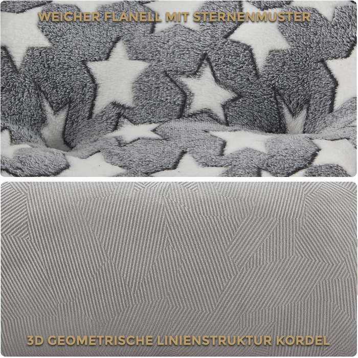 Крісло-будиночок для собак та котів, маленьке, 53x50x17 см, сіре. Знімний коврик, м'яке та тепле, з високими бортиками, придатне для маленьких собак та котів, легко миється.