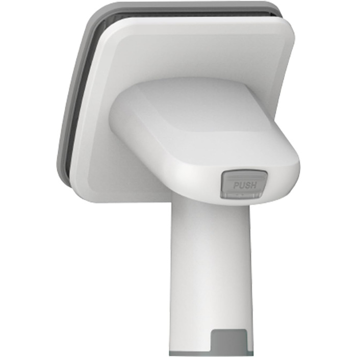 Набір для грумінгу тварин Molly&Cody SAMSON 7-в-1: машинка для стрижки, пилосос для шерсті, 6 насадок. Для собак та котів.