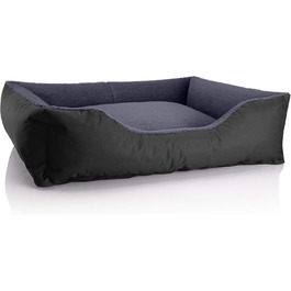 розмір: діагональ 100 см, ширина 85 см, висота 23 см