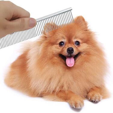 Набір професійних ножиць для грумінгу собак та котів Wenlai (4 шт.), нержавіюча сталь, для догляду за шерстю