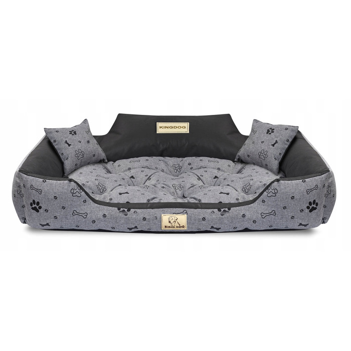 Стильний стяганий водонепроникний чохол для PSA 100x75 з персоналізацією (ім'ям)