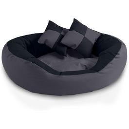 колір: rock-flow (сірий/антрацит)