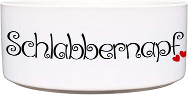 Керамічна годівниця для собак Cadouri - 1.300 мл