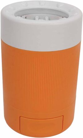 Очисник лап для собак BestAlice Paw Buddy: мийка для лап домашніх тварин з м'якою щетиною, портативна, для котів та собак