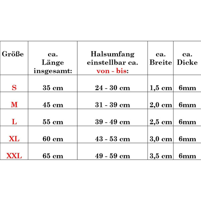 Шкіряний нашийник для собак та котів Jack O Be (XXL, чорний) з можливістю персоналізації