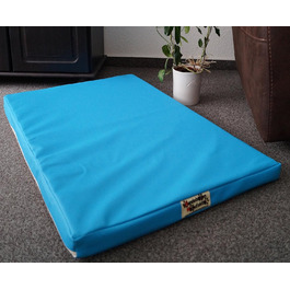 колір: блакитний