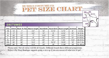 Костюм хот-дога Rubie's, розмір M, для карнавалу та Хелловін