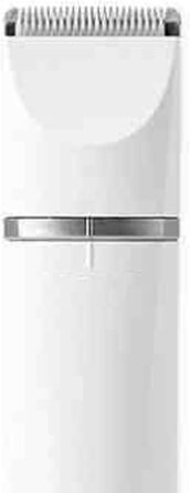 Машинка для стрижки собак, тиха, водонепроникна IPX7, USB-зарядка, набір для догляду за собаками, подвійний ніж для котів та інших тварин