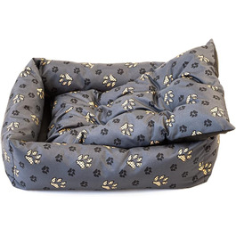 колір: велика рука