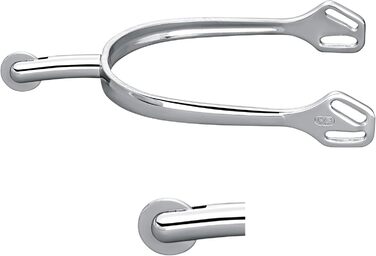 Шпори Sprenger Ultra FIT з нержавіючої сталі, 35 мм