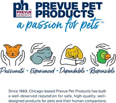 Драбинка для птахів Prevue Pet Toy NAT Wonder Walk, велика, дерев'яна