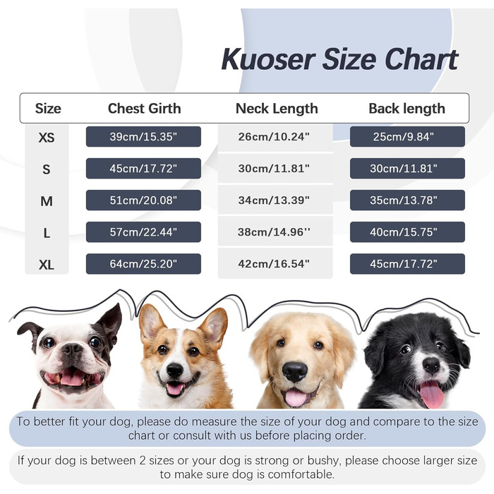 Теплий зимовий пуловер для собак, фліс, на осінь/зиму, для малих та середніх порід, чихуахуа, бігль, синій, XS