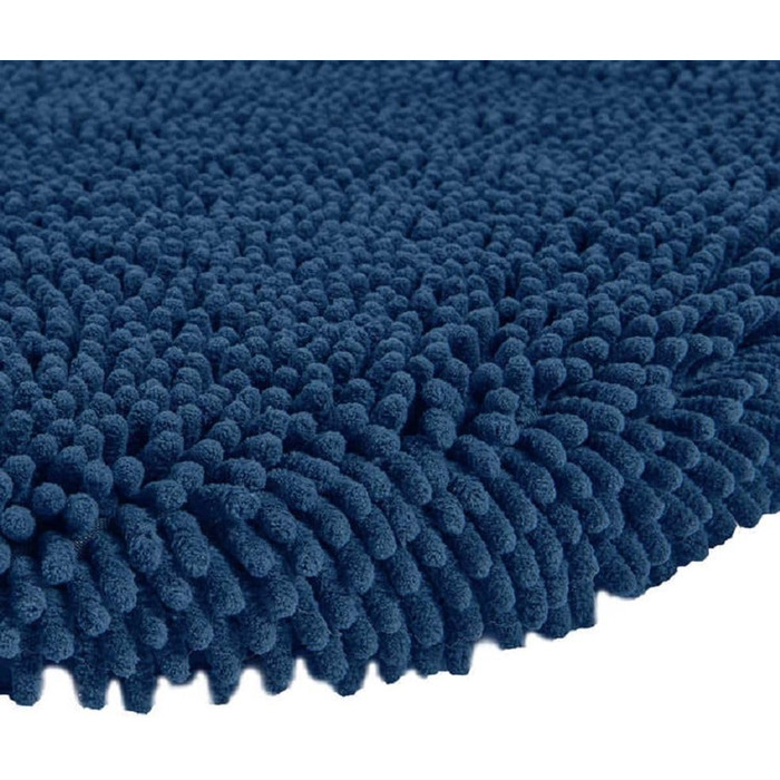 Кішечка для собак Wolters Cleankeeper овальна, матова, 55 x 35 x 3.5 см, колір: нічний блакитний