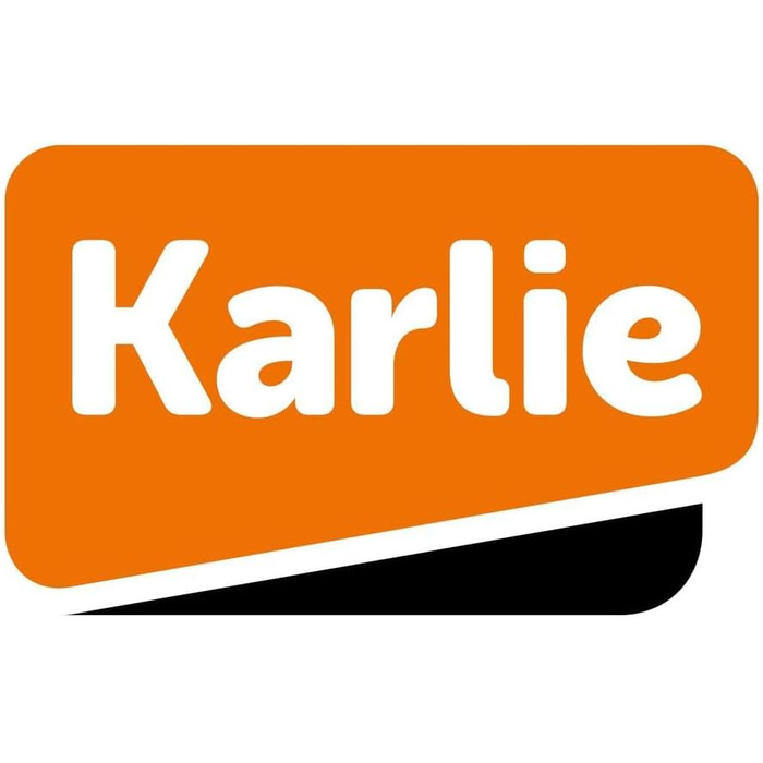 Автогамак Karlie Car Safe Easy, 162×132 см, чорний, захисний чохол для сидіння автомобіля