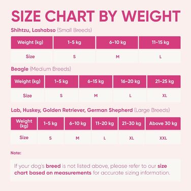 Ошатний одяг для собак та котів з бантиком, розмір M, багатокольоровий (L, Рожевий)