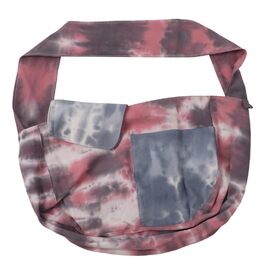 Трансформер для собак та котів, великий, дихаючий, зручний, переноска для цуценят, легка переноска з тканини, з безпечною застібкою та регулюванням