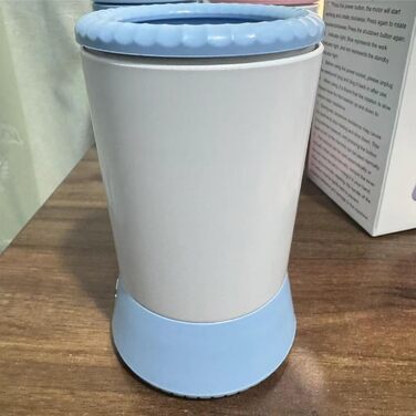 Електричний очищувач лап для собак та котів, портативний | Аксесуари для догляду за тваринами, підходить для собак будь-якого розміру