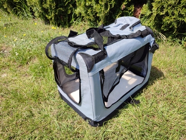 Переноска для собак Mobiclinic S