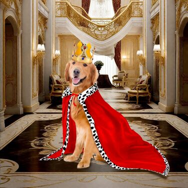 Костюм для собак 