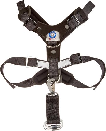 Пояс безпеки для собак KLEINMETALL Allsafe 15380100