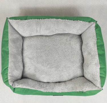 М'яке ліжечко-затишок для собак та котів LEGOWISKO, розмір M