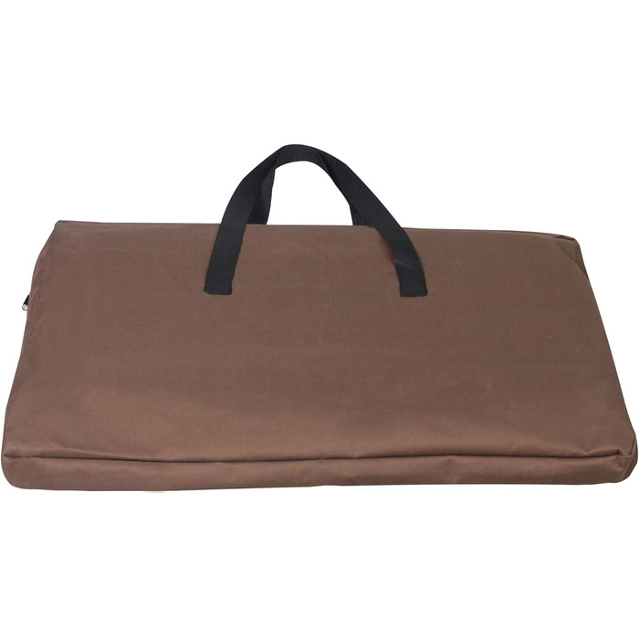 Клітка-вольєр EliteField для домашніх тварин з 2 дверцятами, м'яка, різні розміри та кольори, для собак, котів та інших тварин (91,4 x 91,4 x 61,4 см, + Бежевий)