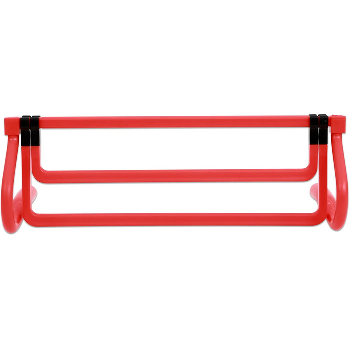 Набір для легкоатлетики Betzold - дитячі бар'єри для тренувань, легкі та зручні