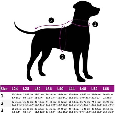 Водонепроникний дощовик для собак VidaXL, розмір L44, блакитний. З шлейкою. Теплий зимовий дощовик-куртка для собак, цуценят.