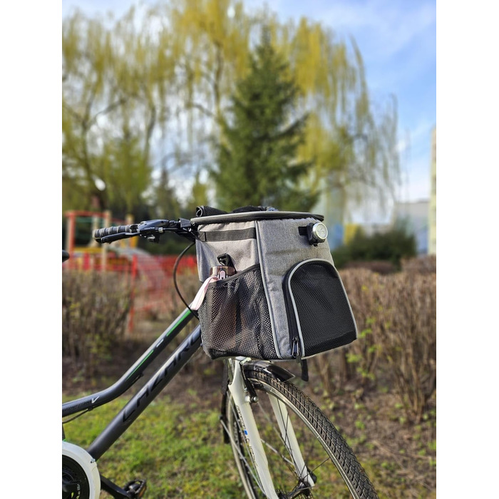 Корзина для собак, рюкзак для тварин, транспортер для котів PETRIVE