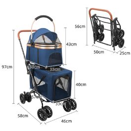 розмір: 97 * 58 * 46 = 26236