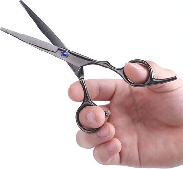 Набір тримерів для тварин зі сталі (7 шт.) - догляд за шерстю собак та котів